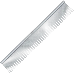 9" Deshedding Comb by Zolitta