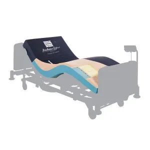 Acclaim Flow Hybrid Air Mattress 230 Single
