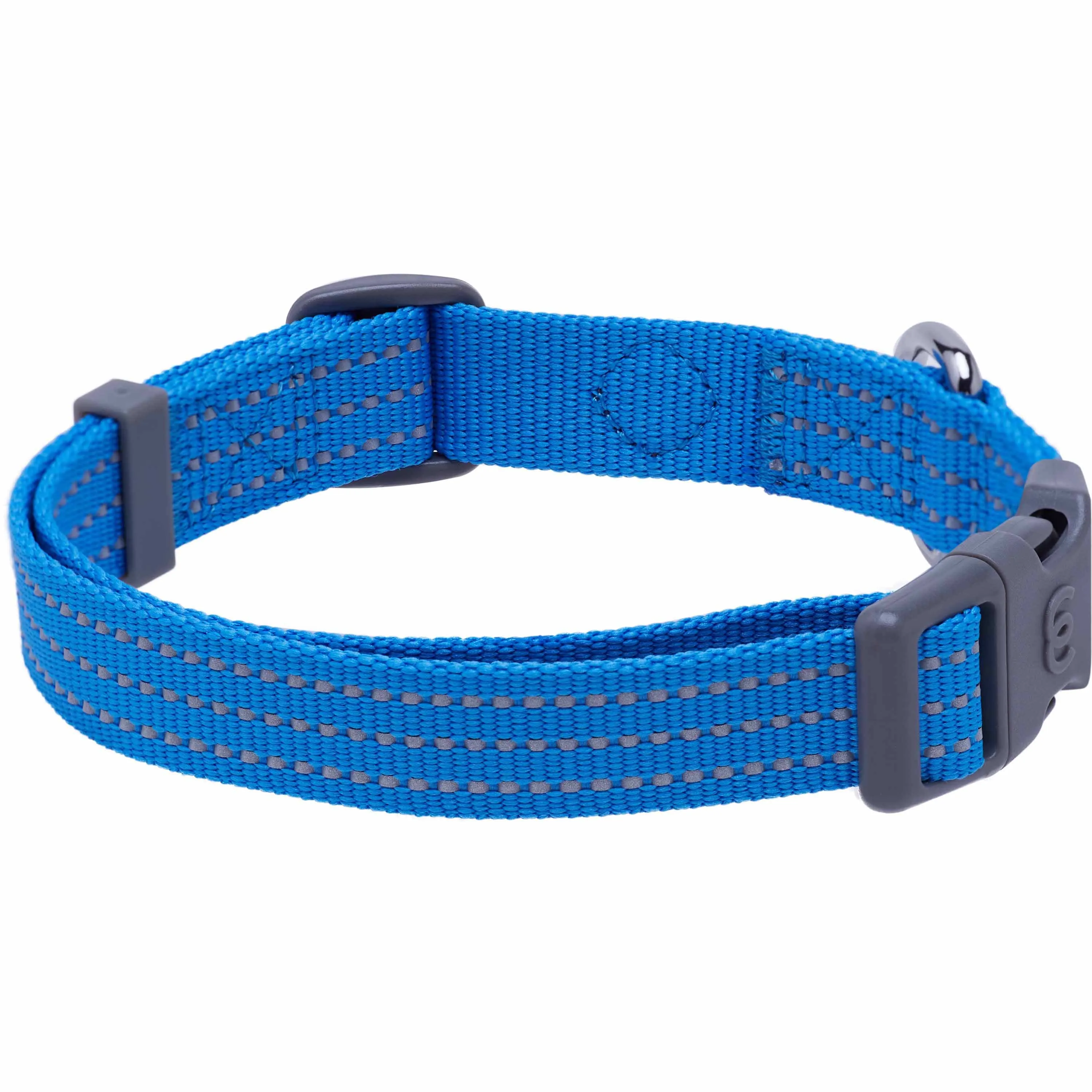 Better Basics Reflective Dog Collar