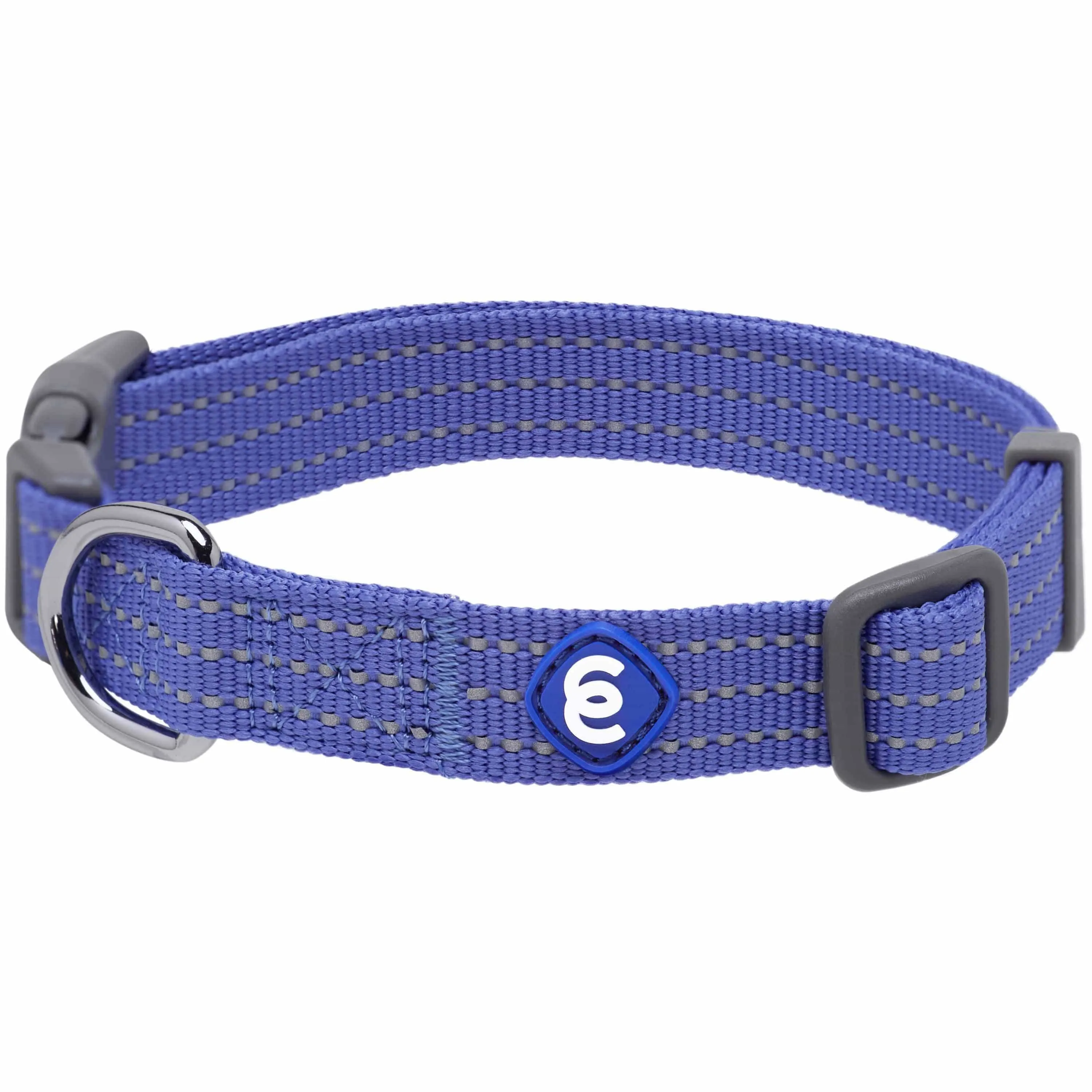 Better Basics Reflective Dog Collar