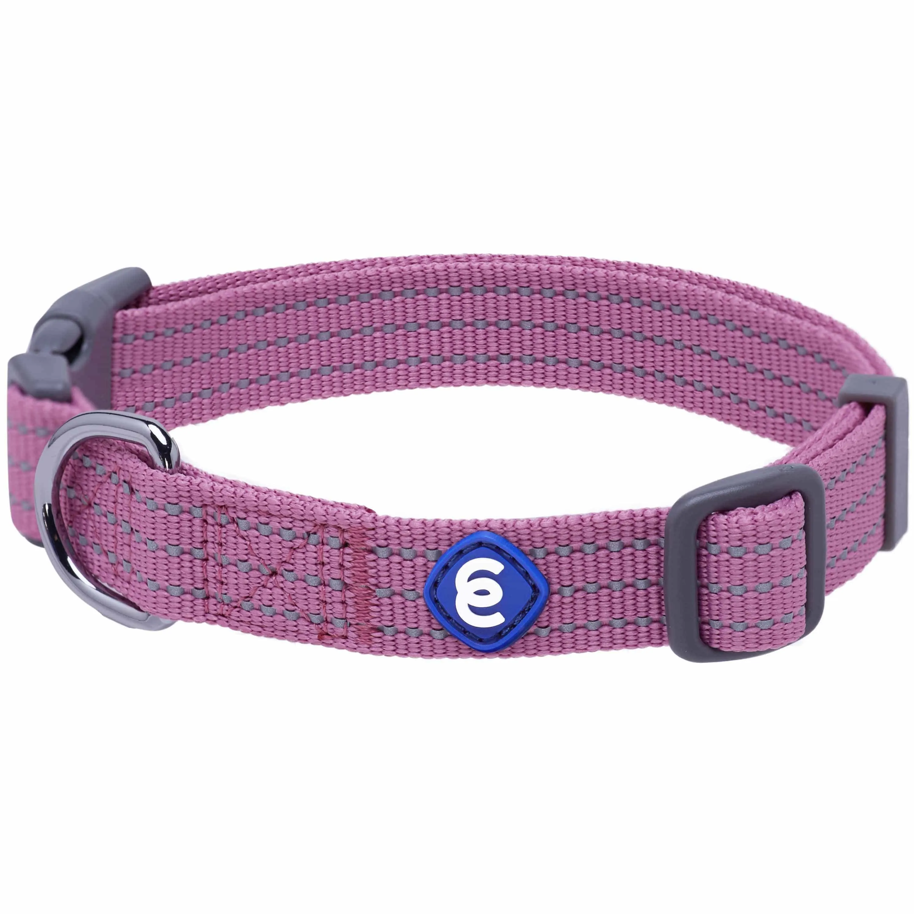 Better Basics Reflective Dog Collar