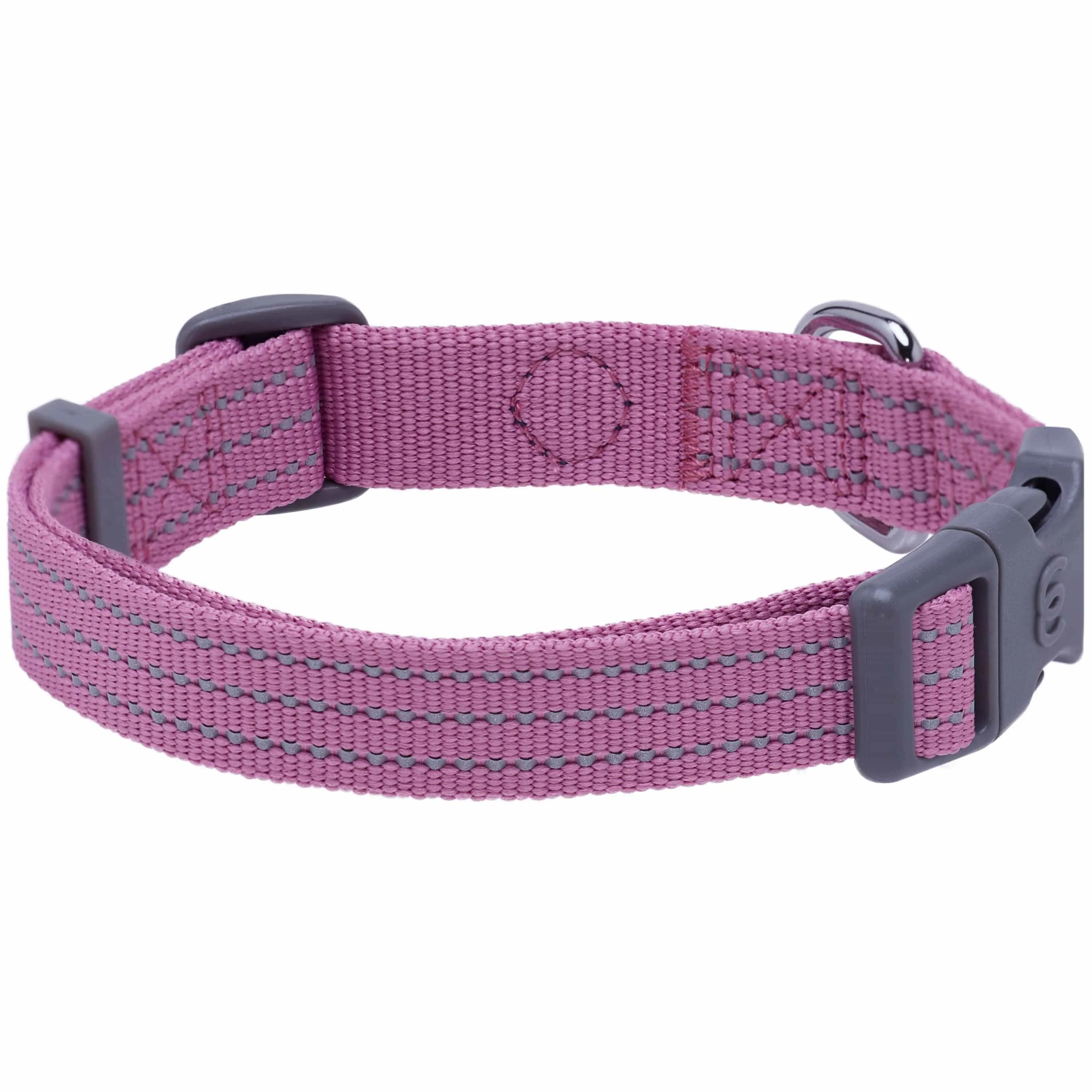 Better Basics Reflective Dog Collar