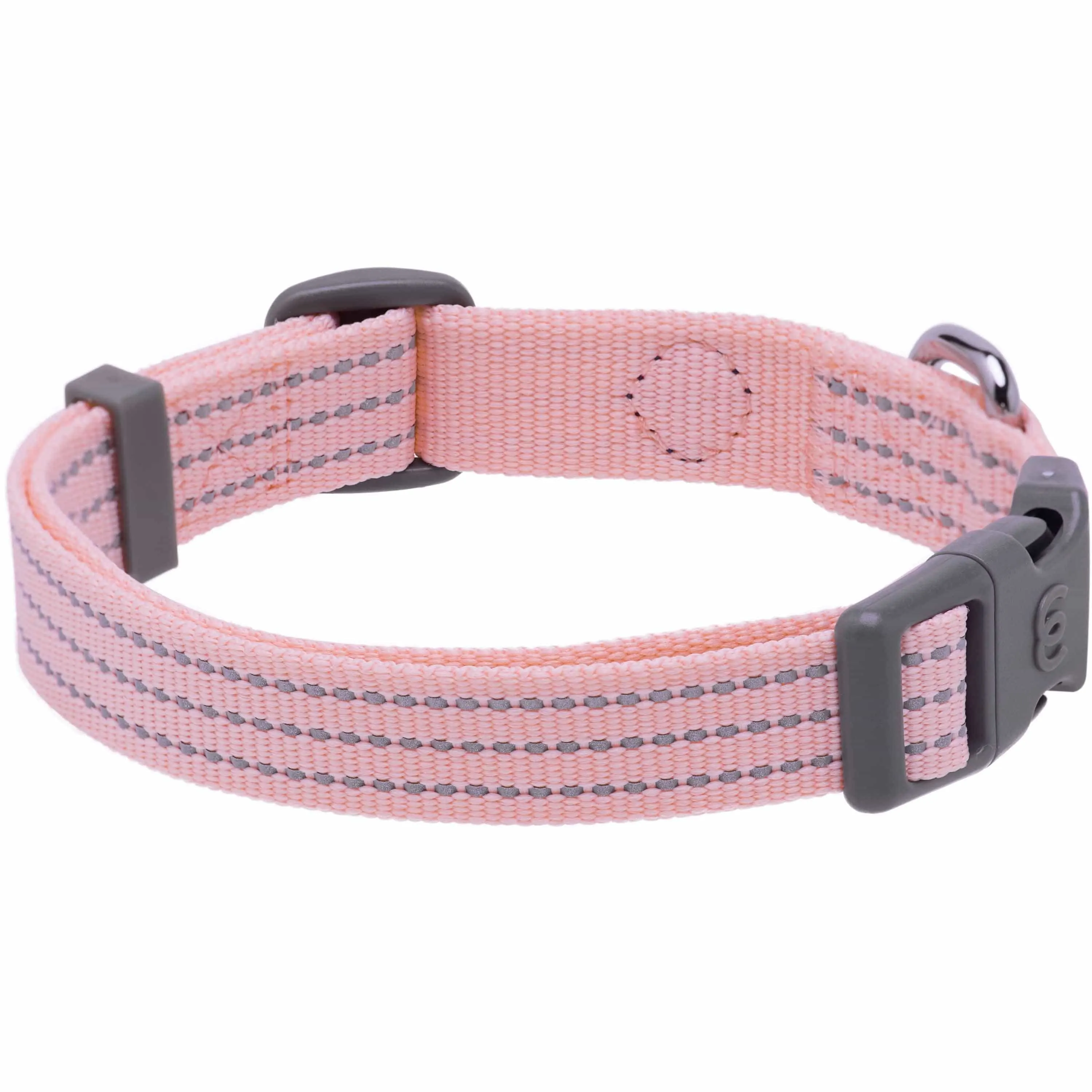 Better Basics Reflective Dog Collar