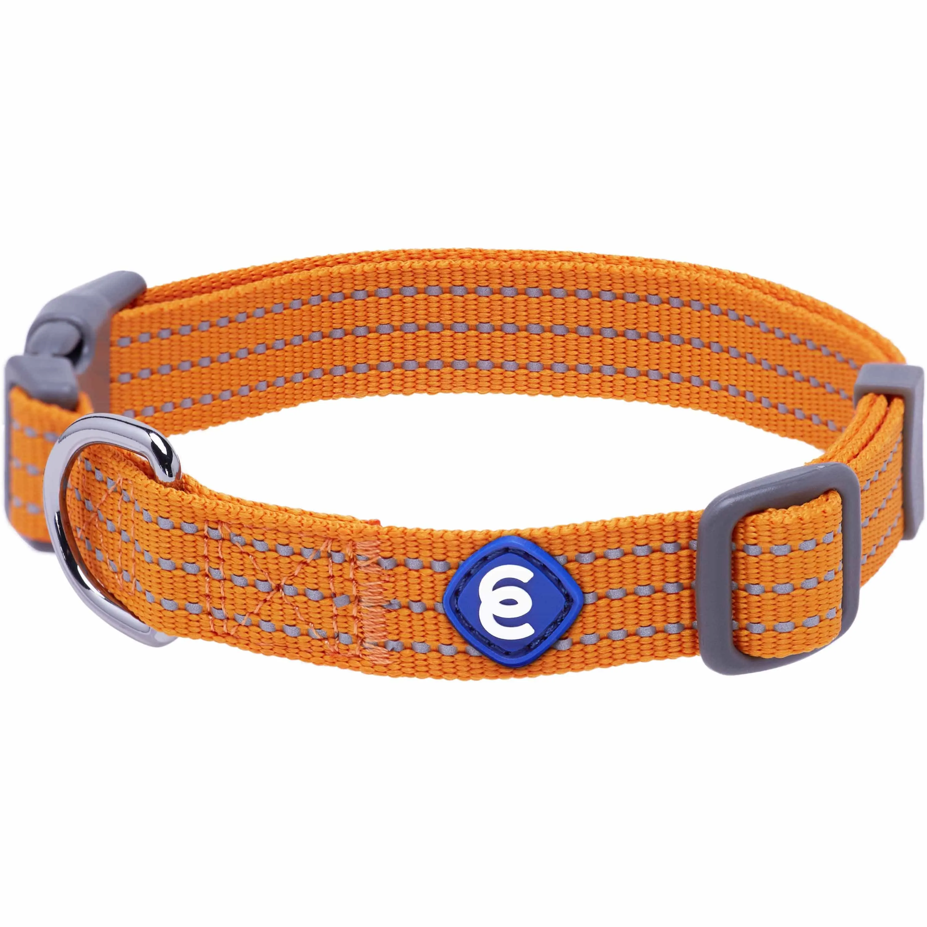 Better Basics Reflective Dog Collar