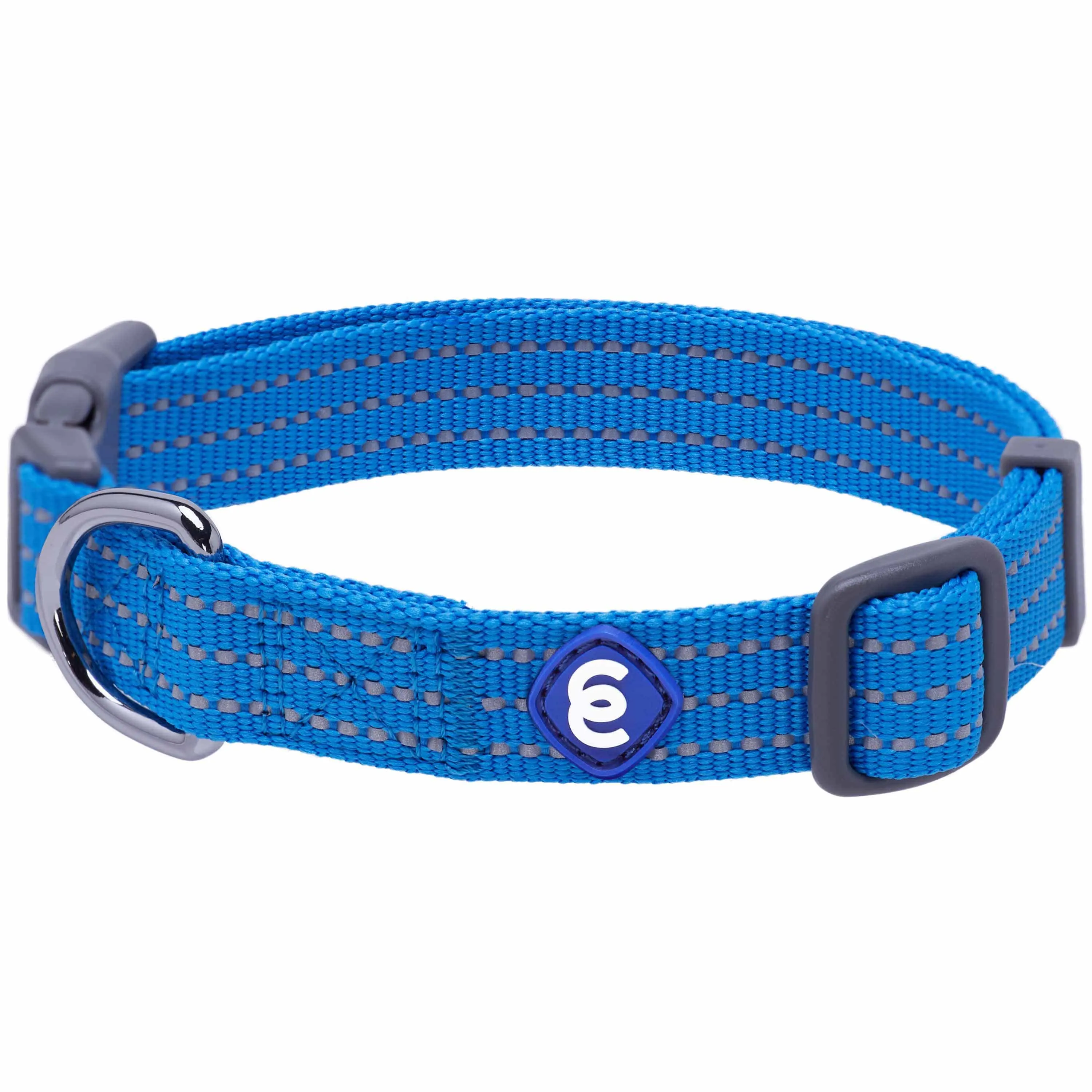 Better Basics Reflective Dog Collar
