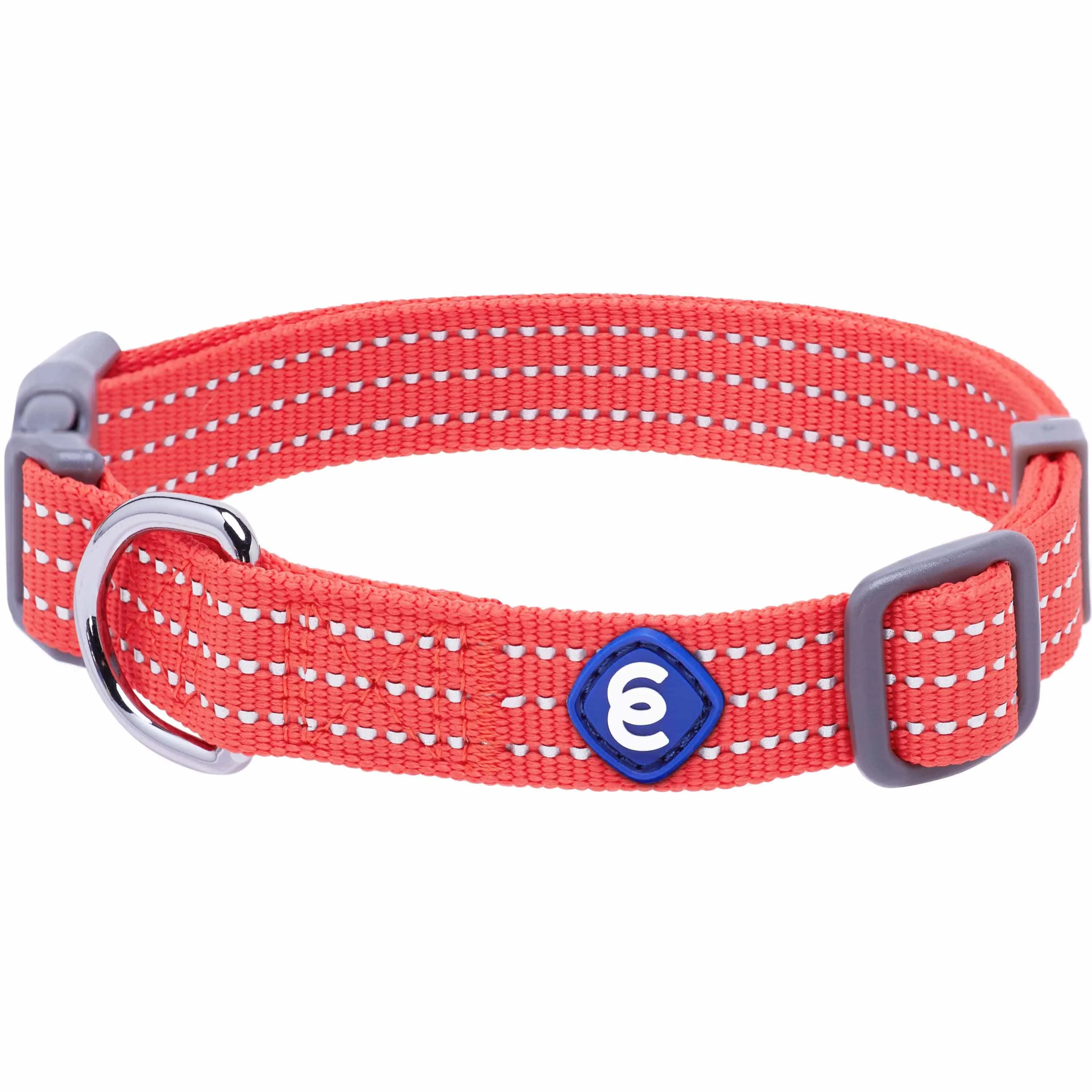 Better Basics Reflective Dog Collar