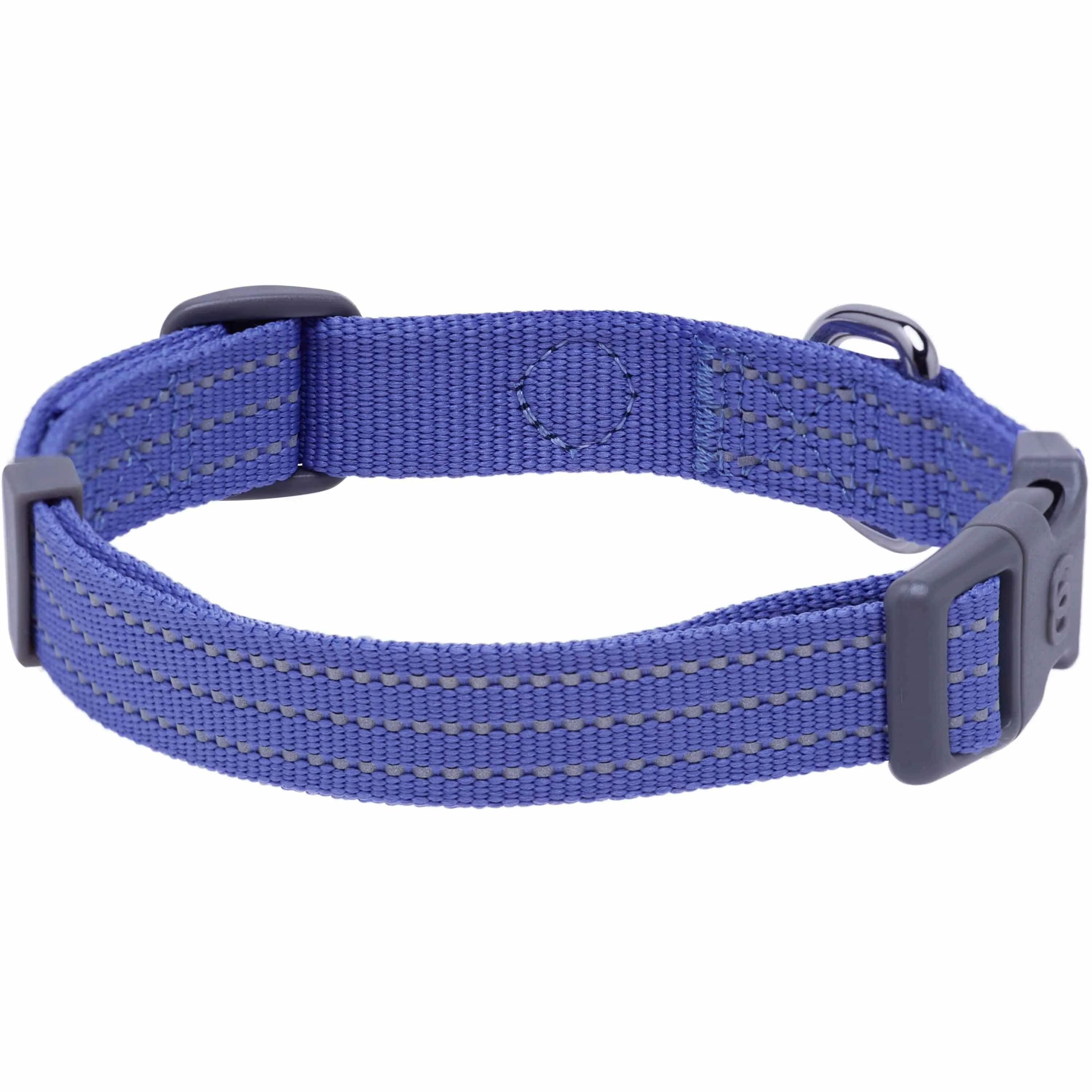 Better Basics Reflective Dog Collar