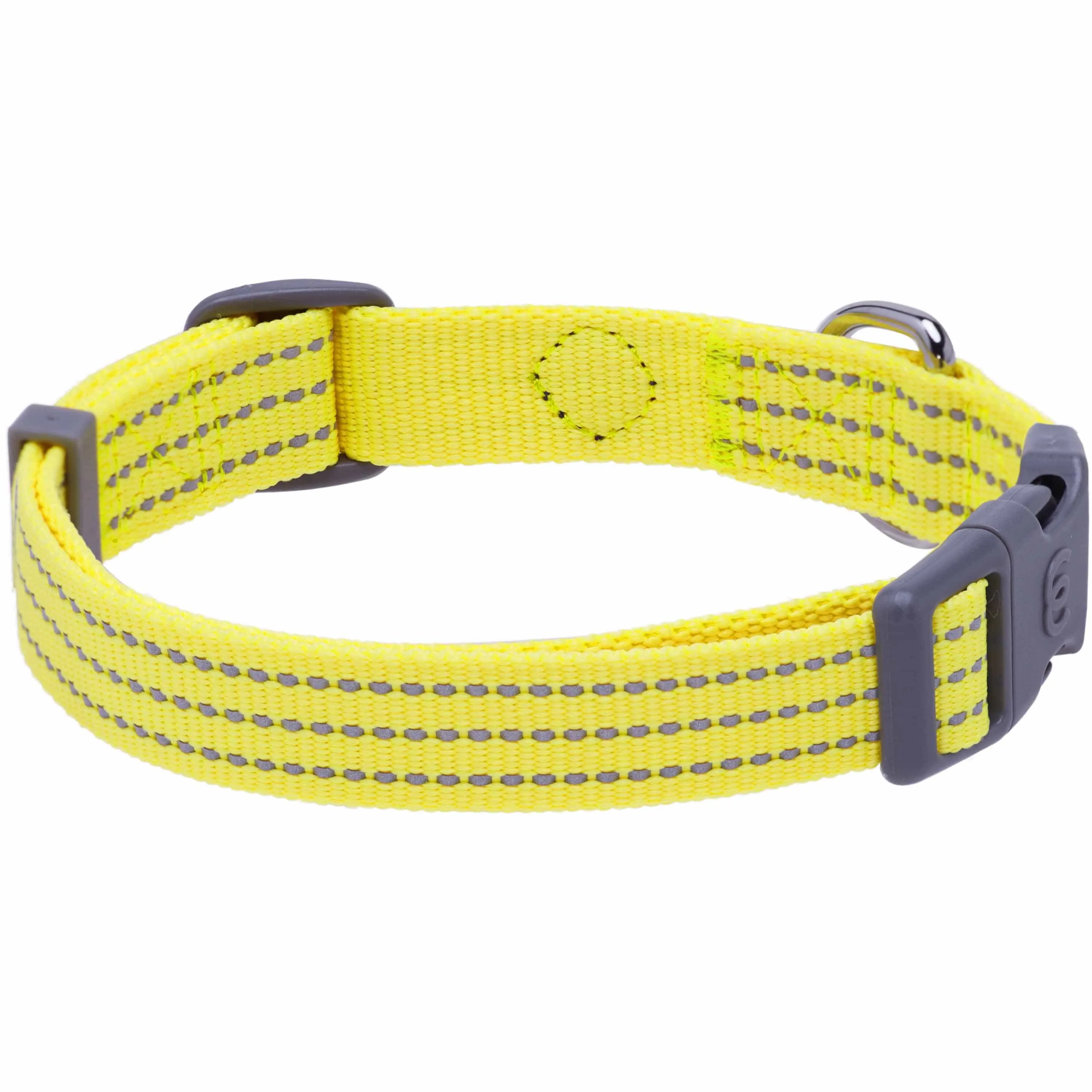 Better Basics Reflective Dog Collar