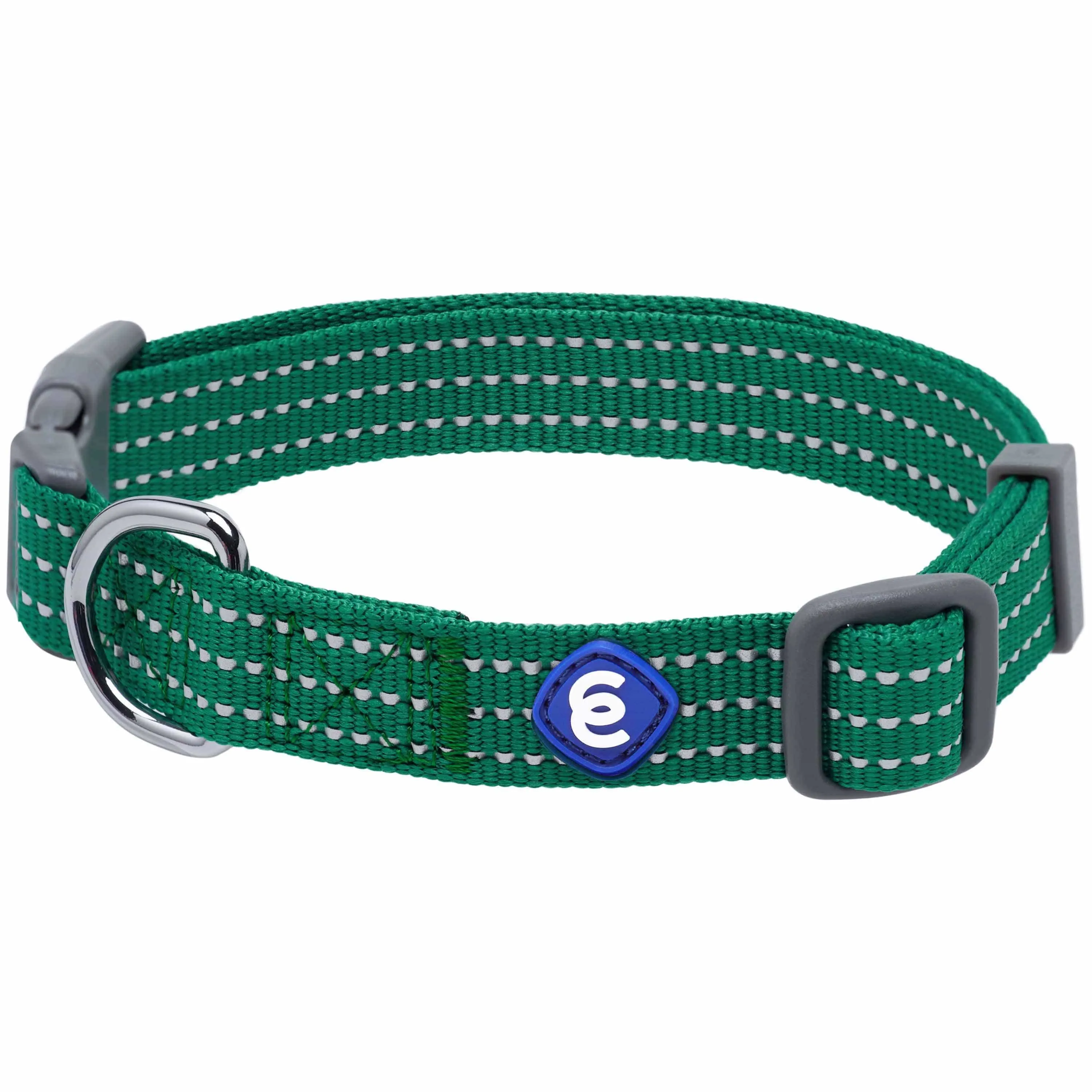 Better Basics Reflective Dog Collar