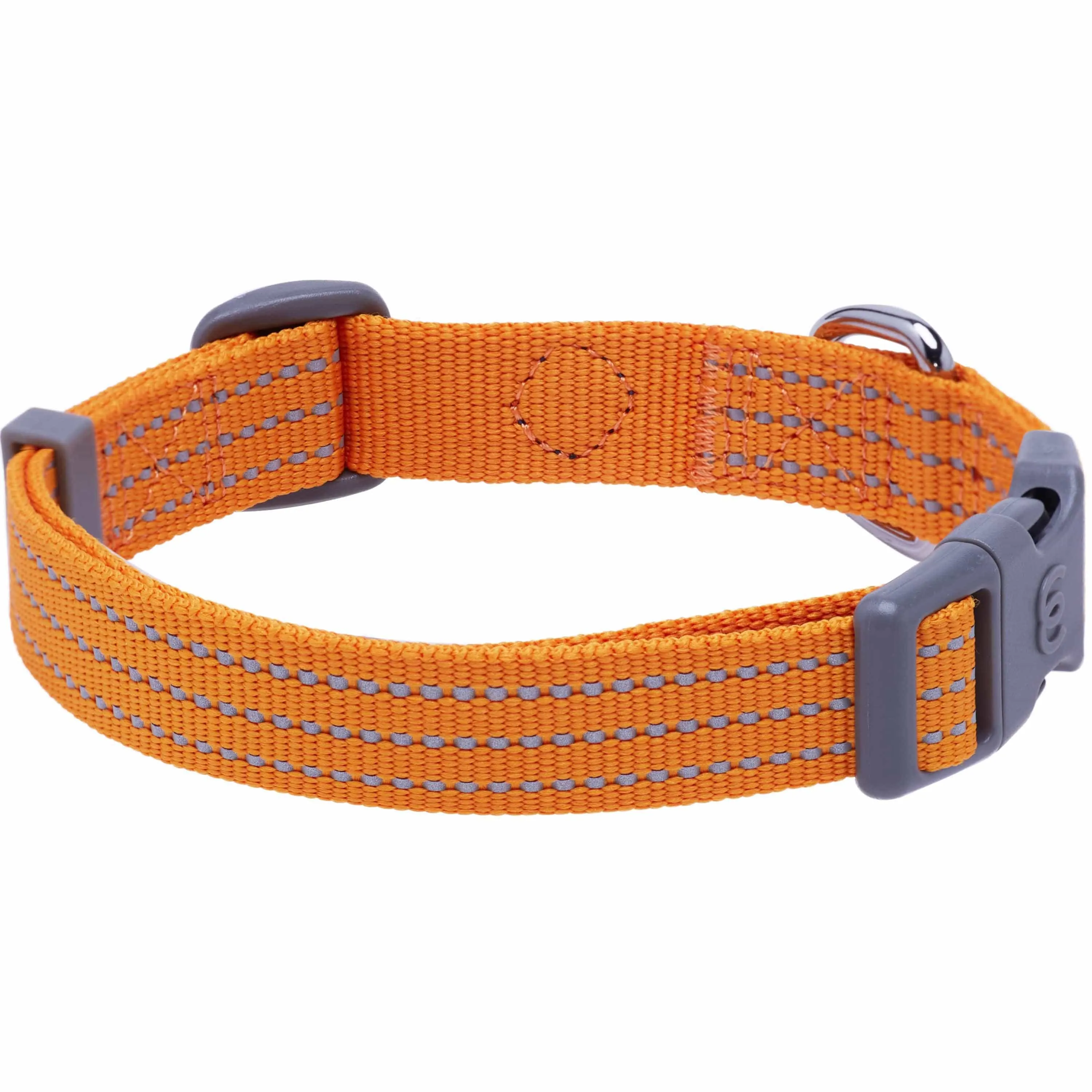 Better Basics Reflective Dog Collar