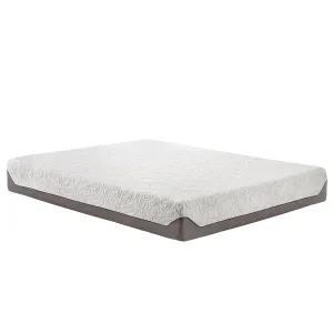 Boyd Helmsman Memory Foam Mattress - Twin