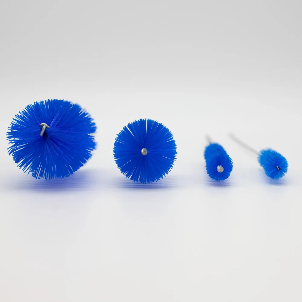 Complete Bong Brush Cleaning Set
