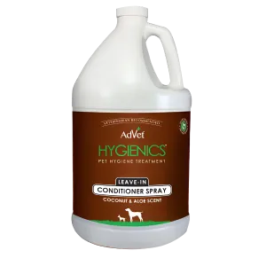 Conditioner Spray / Waterless Shampoo Gallon by Advet