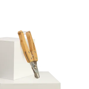 Dan & Sam - Bamboo Nail Clipper (Large)
