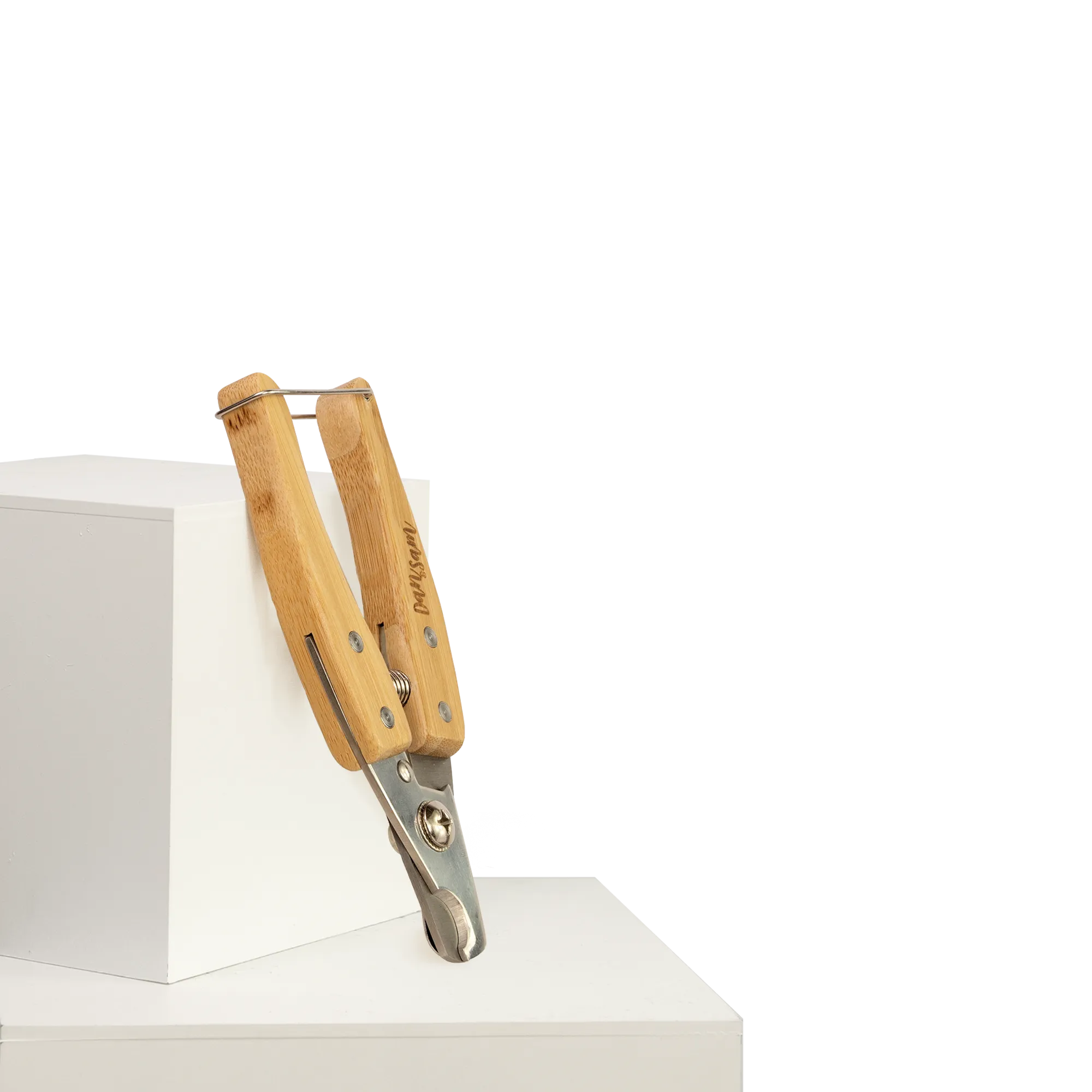 Dan & Sam - Bamboo Nail Clipper (Large)