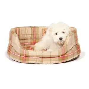 Danish Design Newton Slumber Bed Moss