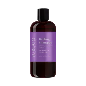 Darling Shampoo 16oz by iGroom