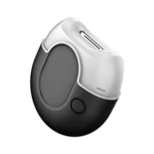 Electric Nail Clippers,Baby Nail Clippers to Cut Nails Automatically and Protect The Skin,Portable and Rechargable,Suitable for Babiess,Teenagers,Seniors,Adults