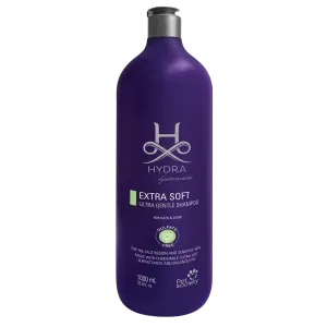 Extra Soft Facial Shampoo 33oz by Hydra