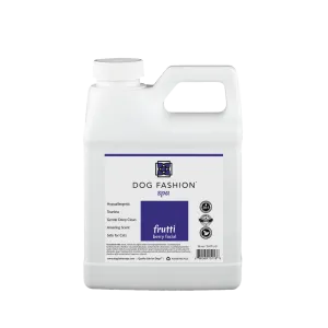 Frutti Berry Facial Shampoo 16oz by Dog Fashion Spa