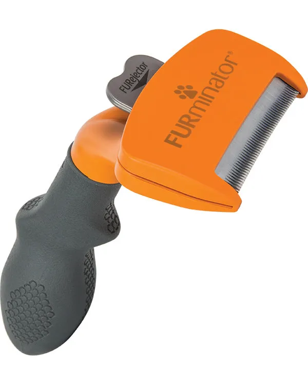 Furminator Undercoat Deshedding Tool For Long Haired Dogs