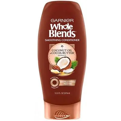 Garnier: Whole Blends Coconut Oil & Cocoa Butter Conditioner