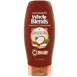 Garnier: Whole Blends Coconut Oil & Cocoa Butter Conditioner
