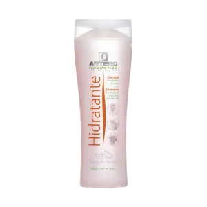 Hidratante Moisturizing Shampoo 9oz by Artero