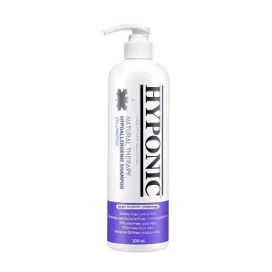 HYPONIC Hypoallergenic Volumizing Dog Shampoo (3 Sizes)