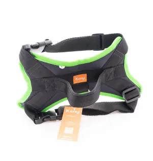 Kanu Pet Bruce Green-Gray Dogs Harness
