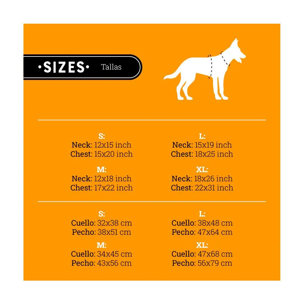 Kanu Pet Bruce Green-Gray Dogs Harness