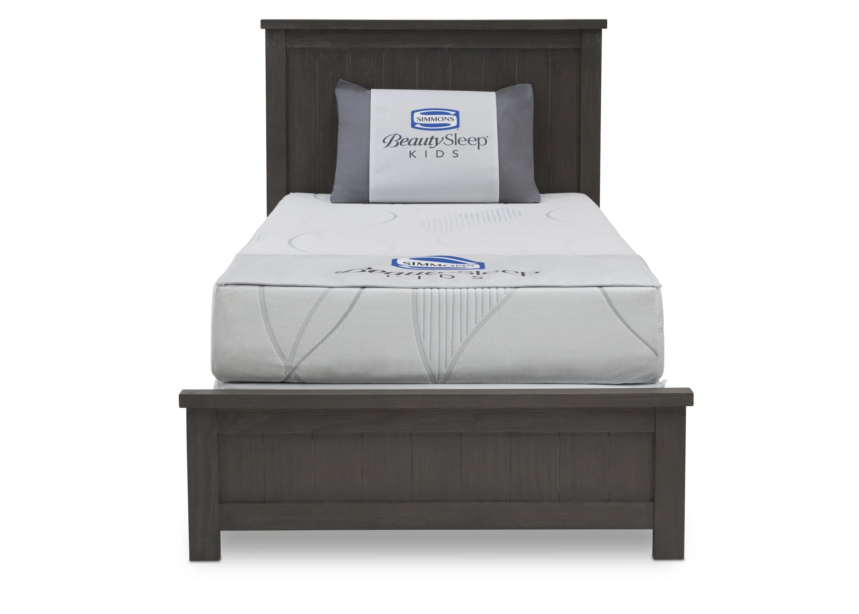 Luxury 8-inch Memory Foam Mattress