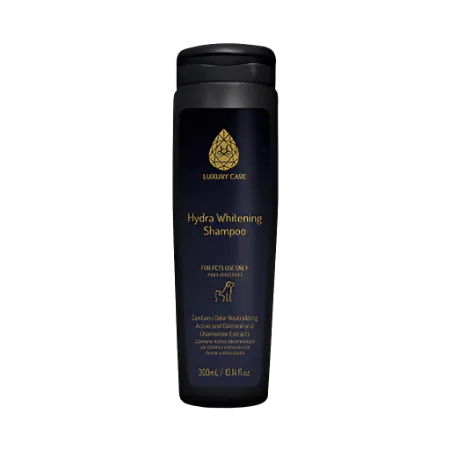 Luxury Care Complete Set by Hydra