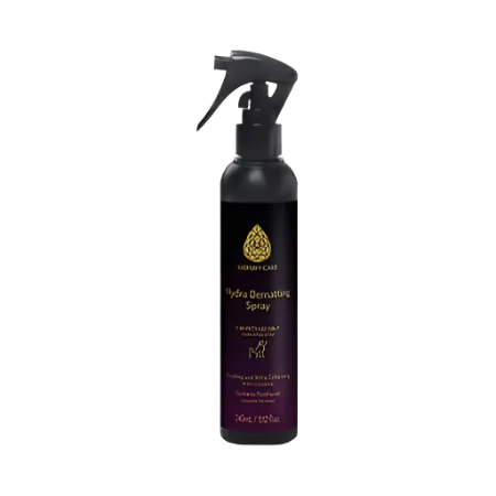 Luxury Care Complete Set by Hydra