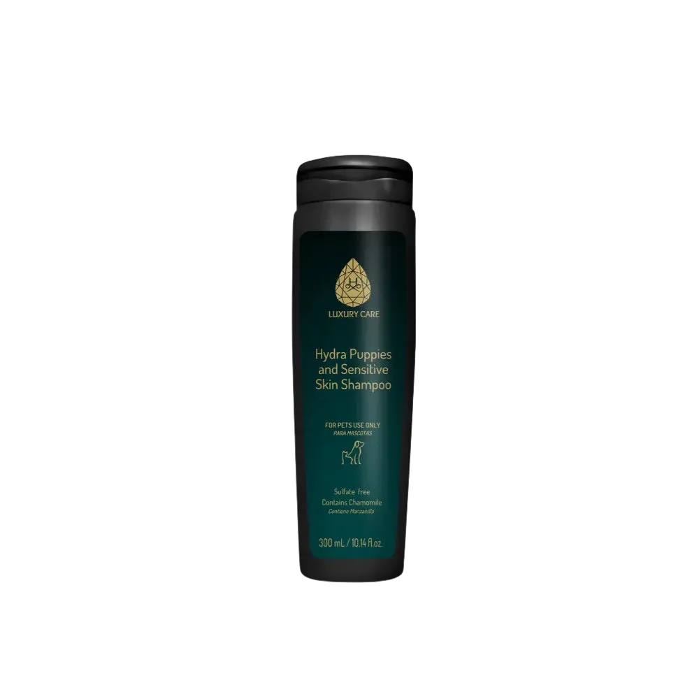 Luxury Care Complete Set by Hydra