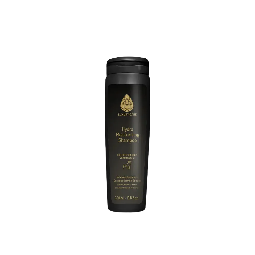 Luxury Care Complete Set by Hydra