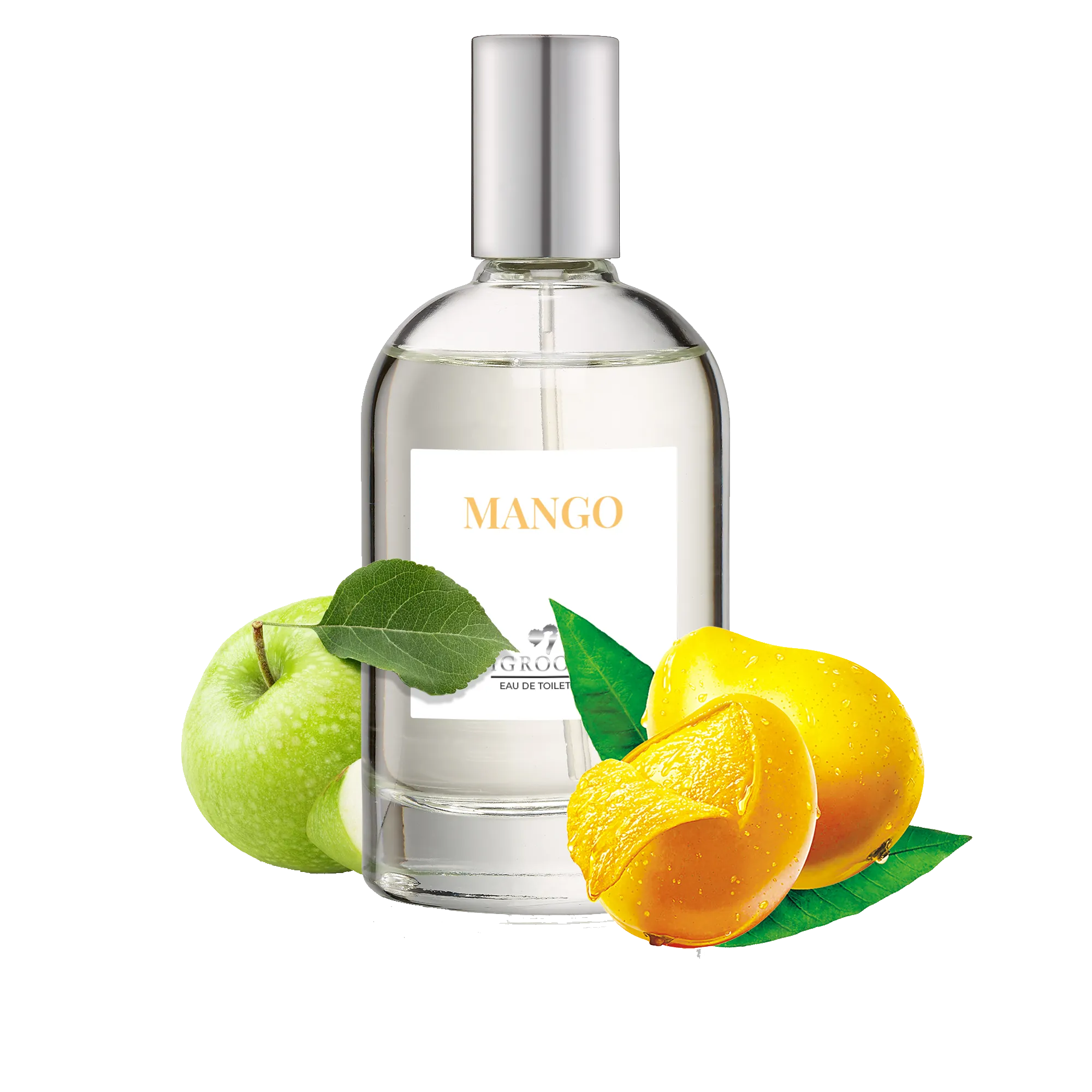 Mango Perfume 100ml by iGroom