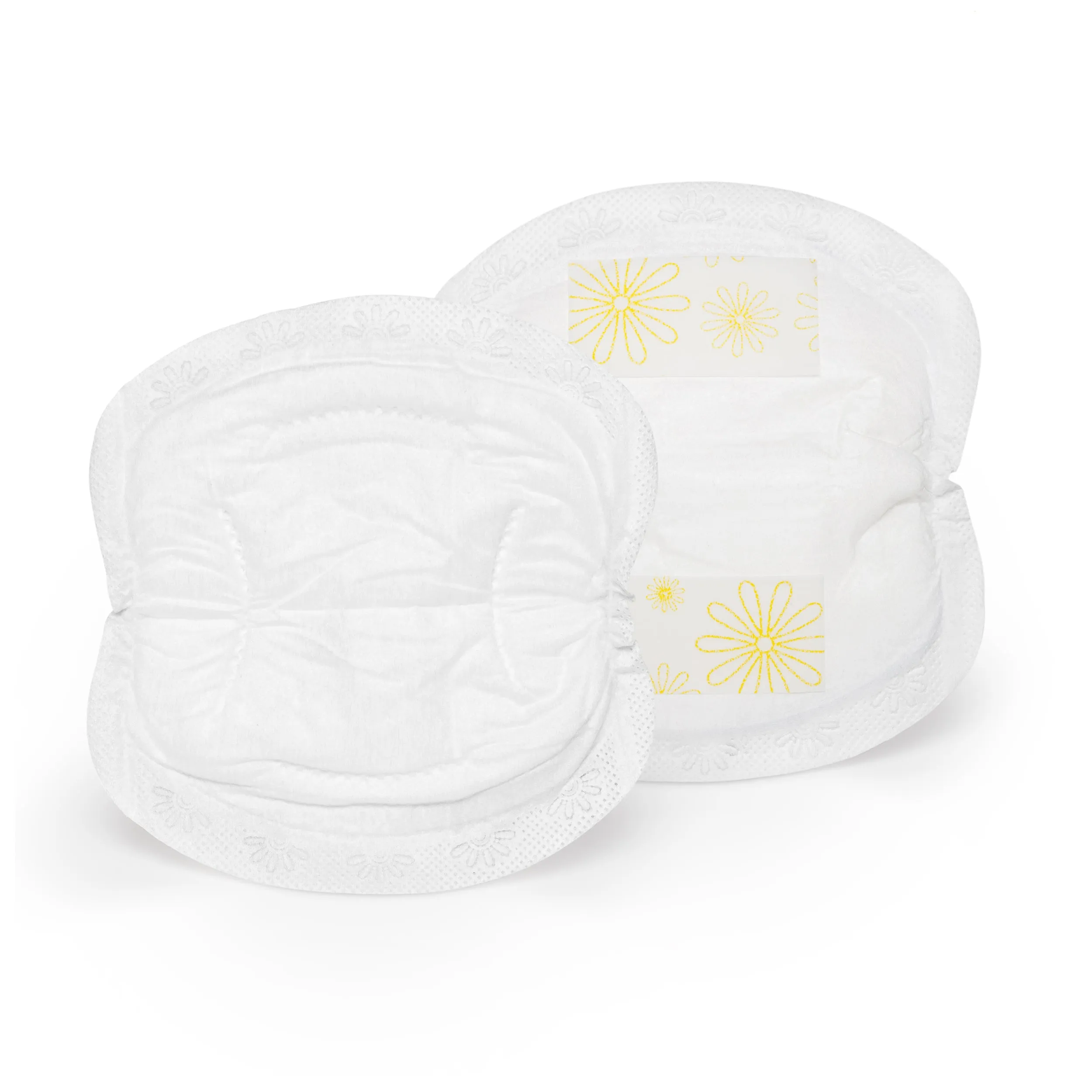 Medela Super Absorbent Disposable Nursing Pads, 60 Count