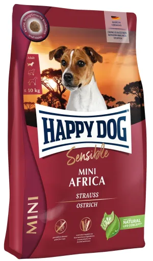 Mini Africa