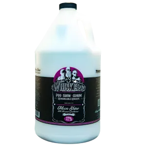 Moon Shine All Around Conditioner Gallon by 3 Whiskers