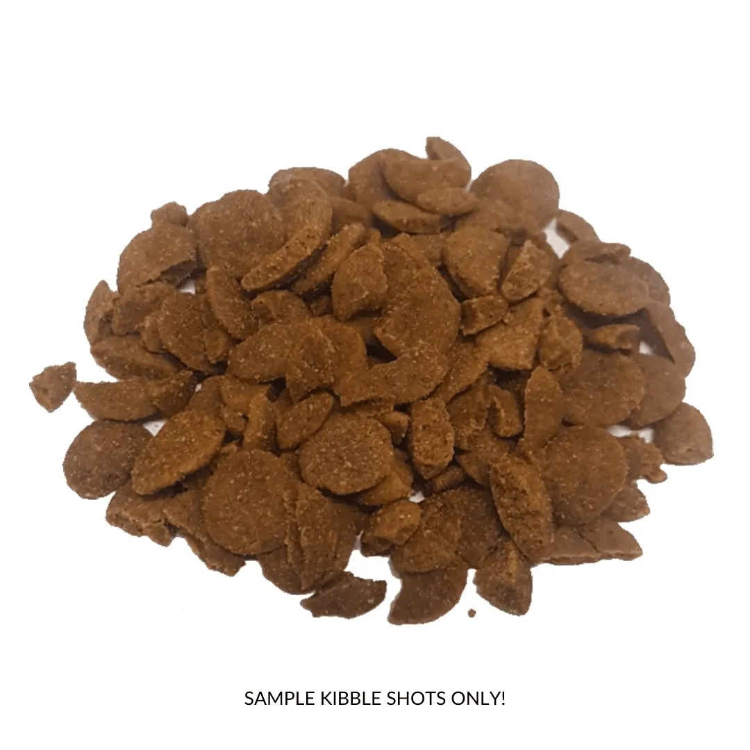 New Zealand Grain-Free Adult Dog Food (15 KG)