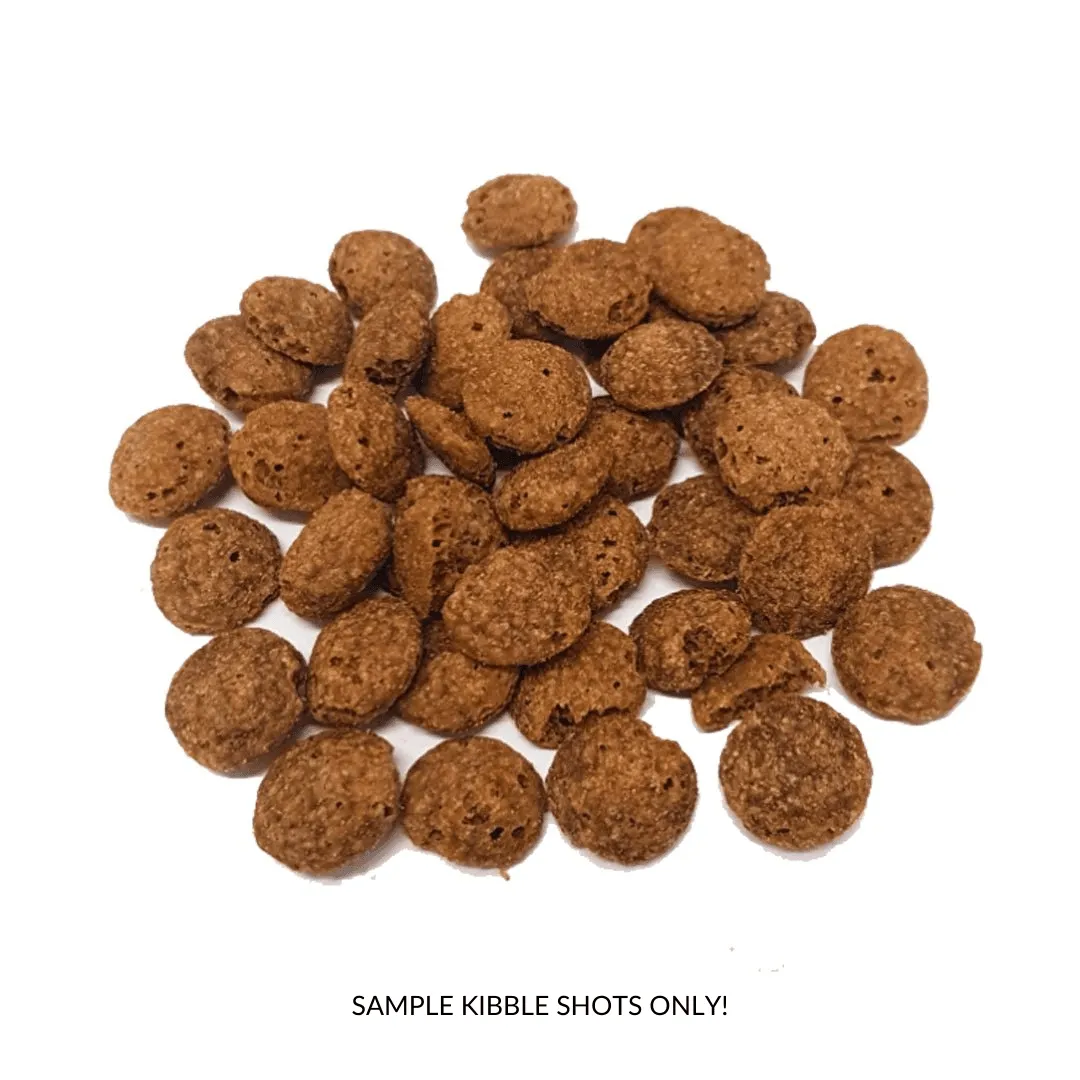 New Zealand Grain-Free Adult Dog Food (15 KG)