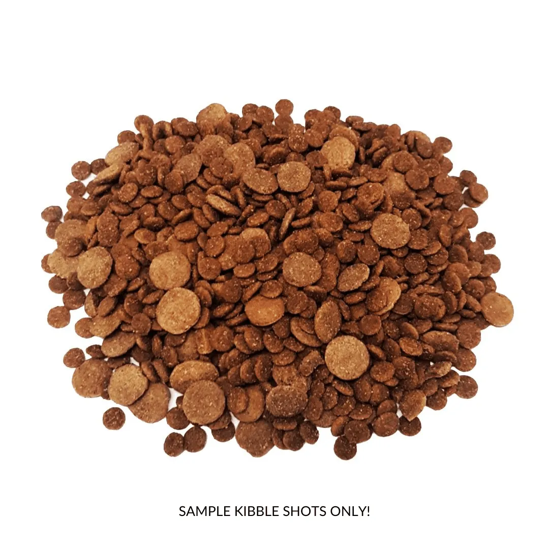 New Zealand Grain-Free Adult Dog Food (15 KG)