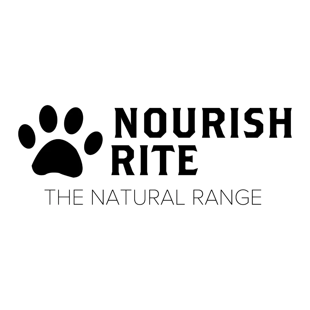 Nourish Rite Grain Free Light / Senior Dog Food - Turkey