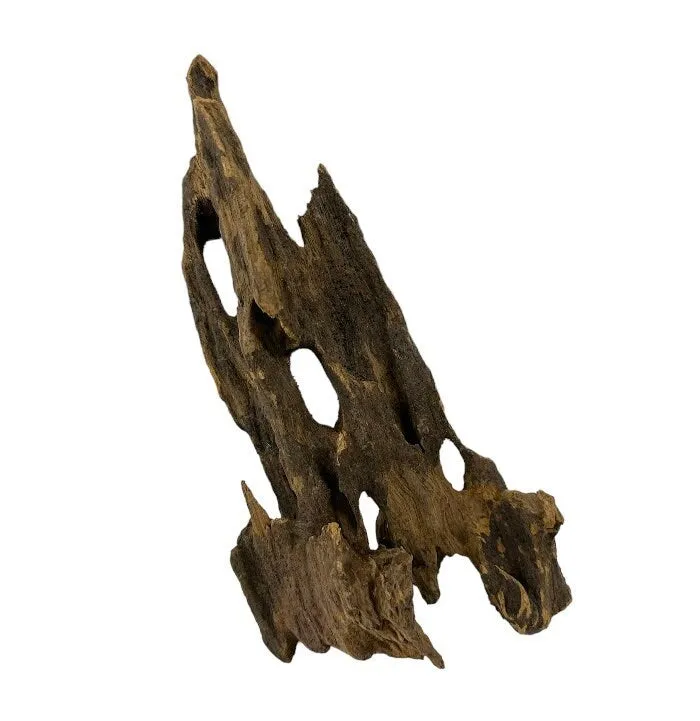Okho Natural Driftwood - Safe for All Aquariums