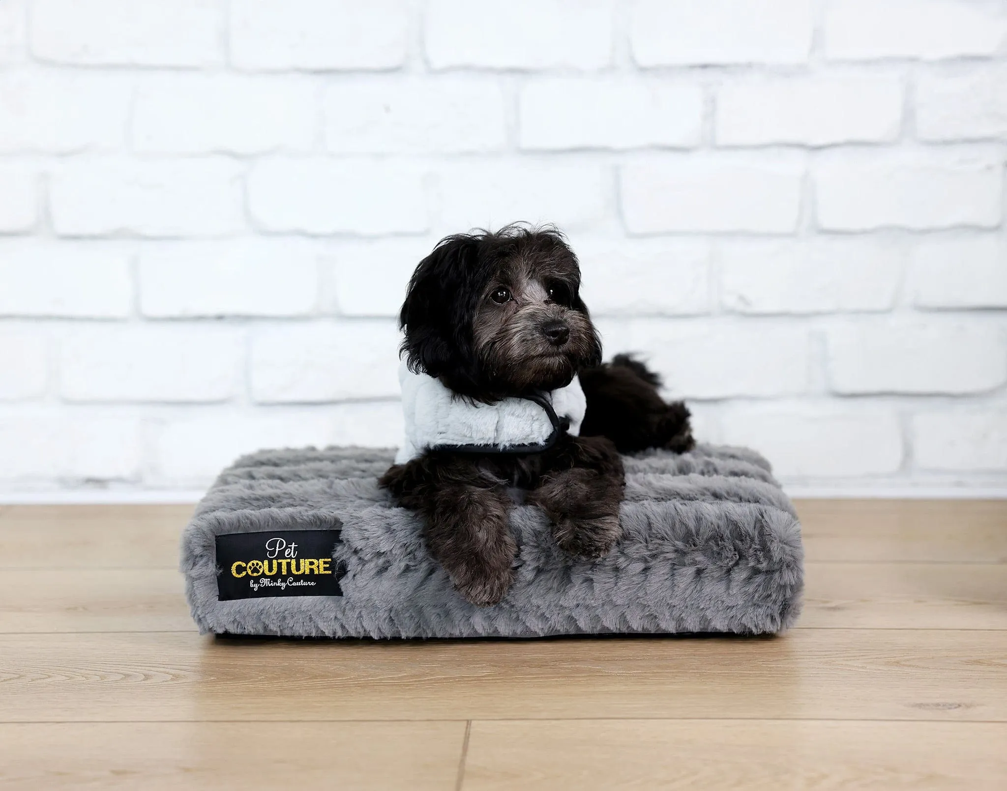 Pet Bed JulesRoche Memory Foam Comfort Crate Pad