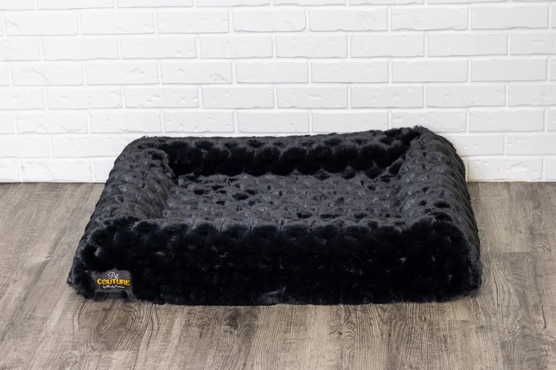 Pet Bed JulesRoche Memory Foam High-Density Comfort