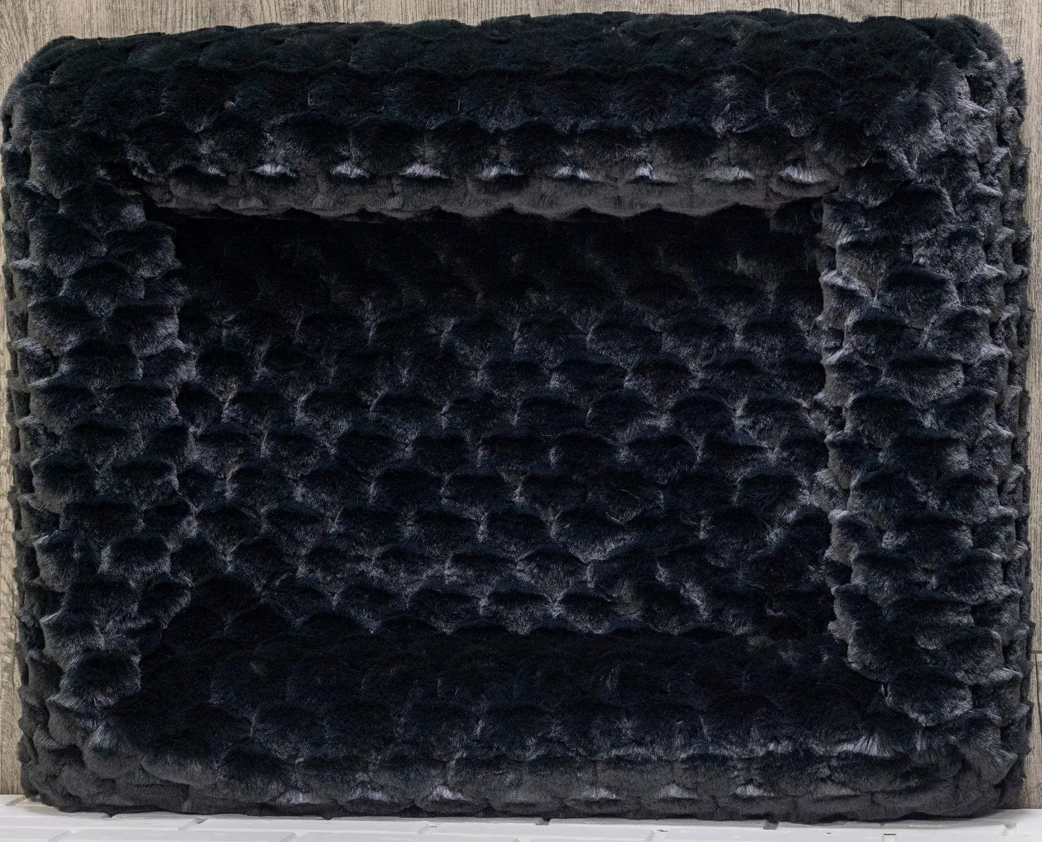 Pet Bed JulesRoche Memory Foam High-Density Comfort
