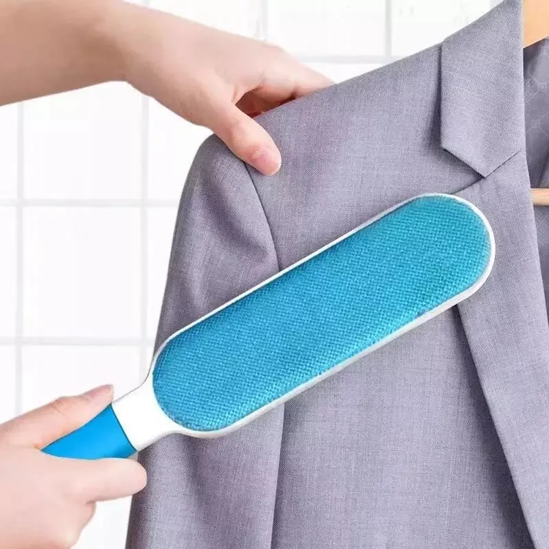 Pet Hair Remover, Self-Cleaning, Reusable