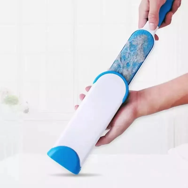 Pet Hair Remover, Self-Cleaning, Reusable